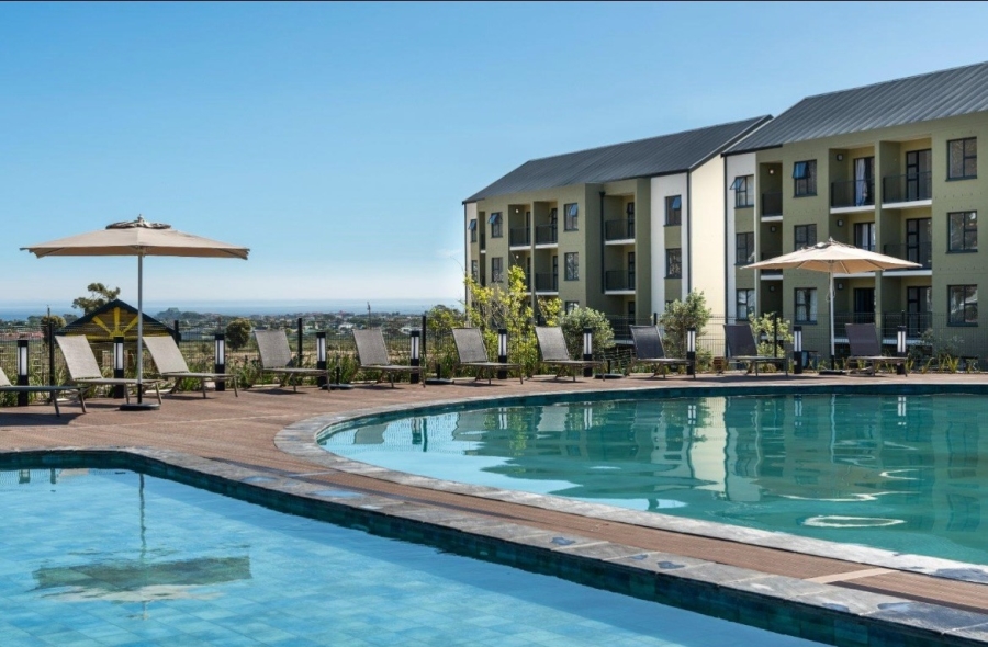 1 Bedroom Property for Sale in Greenbay Eco Estate Western Cape